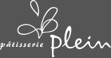 patisserie plein