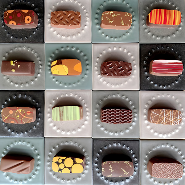 patisserie pleinのオンラインショップ