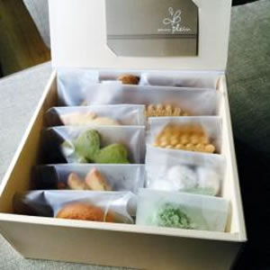 焼き菓子セットM