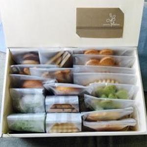 焼き菓子セットL