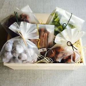 チョコレート菓子セットS3